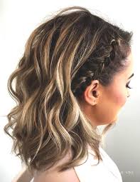 He loves your body, he loves your mind, he loves your soul. 50 Stunning Wedding Hairstyles That Are Perfect For Short Hair Ecemella
