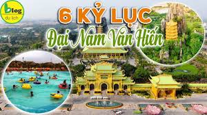 Khu du lịch đại nam được chia làm 6 khu vực: Khu Du Lá»‹ch Ä'áº¡i Nam 2021 Cong Trinh Du Lá»‹ch 6000 Tá»· Co Gi Shopjaxvinhphuc Chuyen Trang Tin Tá»©c Tá»•ng Há»£p Sá»' 1 Vn