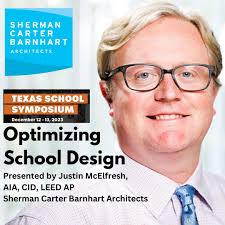 Justin McElfresh will...