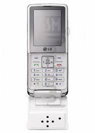 LG KM386 Špecifikácia - IMEI.info