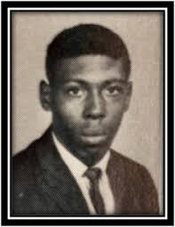 Photo of my father, Jim Wyman ('57), mother, Lois Wyman (att. '49-'50), and  brother, David Wyman ('78), at my father's graduation just over 60 years  ago. Dad passed away July 24, 2017.