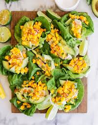 A super delicious fish taco recipe from authentic mexican cuisine. 12 Effortless Mahi Mahi Recipes Purewow