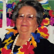 Bonnie Mae Nelson Obituary December 2, 2022