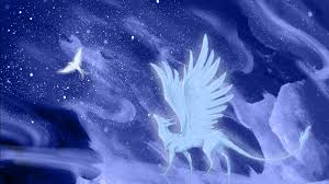 35 Feather Dragon Wallpaper On Wallpapersafari