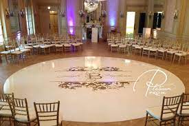 Custom Dance Floors San Diego S Custom Event Productions Dance Floor Wedding Dance Floor Wedding Reception Rooms