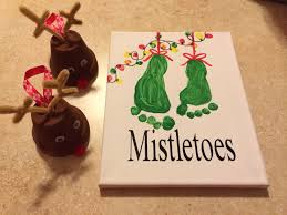 Pin By Anne Conlin On My Own Crafts Family Christmas Crafts For Toddlers Easy Christmas Crafts For Toddlers Christmas Crafts For Kids