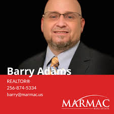 Welcome to the team, Barry Adams! The Decatur office is excited to have  you!🎈#newagent