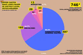 We Analysed 1 000 Bjp Leaders Found The Party Remains A Brahmin Baniya Club Obc = other backward castes.
