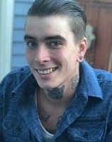 Logan Thorn Obituary (1994-2018)