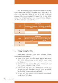 Pihak yang menyingkir ke pedalaman karena tidak mau memeluk agama islam. Kunci Jawaban Uts Sejarah Indonesia Kelas 10 Brainly