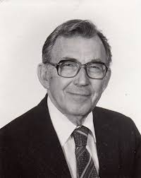 James Le Croy Obituary