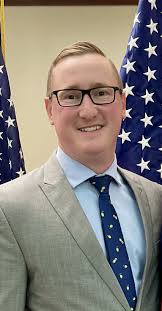 Patrick McRae for Circuit Clerk