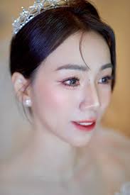 Gelly Wee Wedding Gown