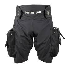 Mares Xr Line Tek Shorts Lucas Divestore