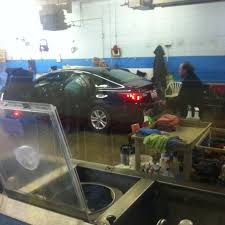 When your car needs a little tlc, turn to the professionals at tlc wash inc in westland for a professional car wash. Parkway Auto Wash Miscellaneous Shop In Westland
