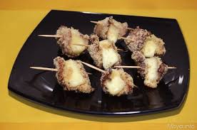 È perfetto per il buffet, per sostituire la classica pasta fredda. Ricette Per Buffet Gallerie Di Misya Info