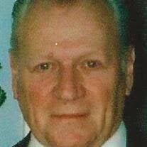 Arthur F. Boland Obituary