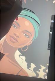 Cricut Paint and Sip Svg