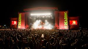 Reading and leeds festival 2021. Reading Festival 2017 The Latest Line Up And Info