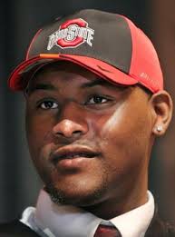 Family pushes Cleveland Heights' Kyle Dodson to Ohio State