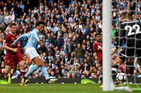 Read about man city v liverpool in the premier league 2019/20 season, including lineups, stats and live blogs, on the official website of the premier league. Man City V Liverpool 2017 18 Premier League