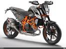 Ktm - motociclete second hand de vanzare