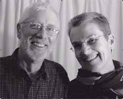 Chris & Joan Wright Profile