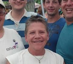 Linda Schuler's Instagram, Twitter & Facebook