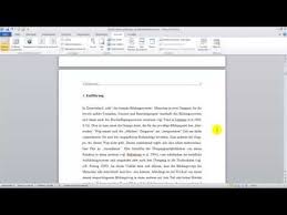 50 Wunderbar Word Vorlage Expose Modelle In 2020 Vorlagen Wissenschaftliche Arbeit Deckblatt Hausarbeit