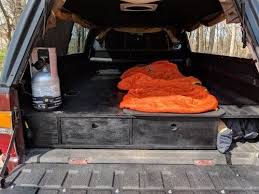 Pin On Truck Bed Mattress