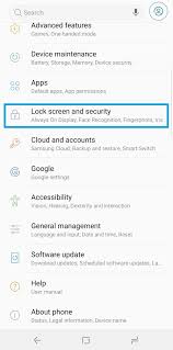 Turn on your mobile, by holding the power button. Galaxy S9 S9 How To Change Lock Screen