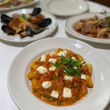Maybe you would like to learn more about one of these? Piccolo Mulino Restaurant Mamaroneck Ny Opentable