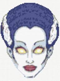 Bride of Frankenstein