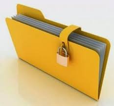 Ku Tunggu Jempol Manismu Di Blogku Cara Mengunci File Dengan Password Pada Windows Ta Windows