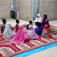 Seni lagu / seni kata. Pembangunan Masjid Athorikus Salam Pembe Panter Cizgi Film Pages Directory