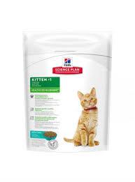 Hills Kitten Ton Balikli Yavru Kedi Mamasi 400 Gr