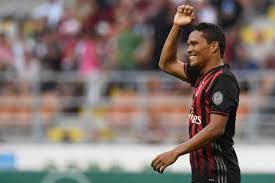 Todo lo puedo en cristo q me fortalece www.cbacca.com. Position Scan Potential Replacements For Carlos Bacca Ac Milan Scisports