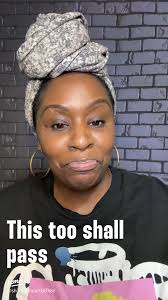 This Too Shall Pass: Finding Strength in Faith