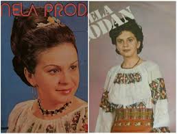 Carmen a urmat cursurile liceului pedagogic din. Cat De Frumoasa Era Ionela Prodan In Tinerete Iata Care A Fost Cel Mai Mare Regret Al Cantaretei Sunt Momente Cand