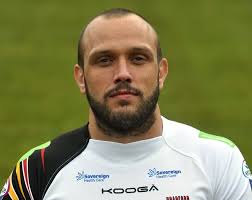 Bradford Bulls back-rowers in line for return