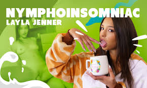 Nymphoinsomniac VR Porn Video - VRSpy | VRPorn.ro