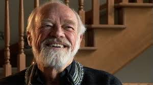 Eugene Peterson and the difficulty of message