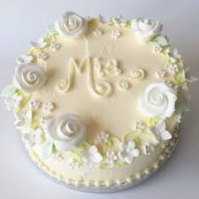 Maybe you would like to learn more about one of these? White Rose Buttercream Cake Birthdays