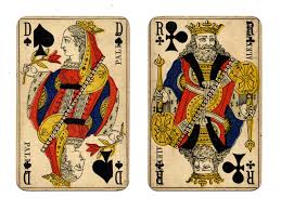 Face card synonyms, face card pronunciation, face card translation, english dictionary definition of face card. 5 Facts About Playing Cards Simplemost