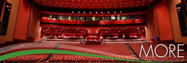 68 Meticulous Tropicana Theater Las Vegas Seating Chart