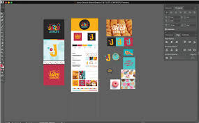 This is a free template i made to help you set up your brand board in canva. How To Create A Brand Board Ultimate Guide With Template Examples Endeavor Creative Brand Strategy For Service Based Entrepreneurs