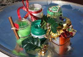 Piccoli regali home made per natale  i regali fatti in casa hanno un valore aggiunto, il tempo di chi li ha realizzati. Regali Di Natale Fatti In Casa Creativita E Risparmio Per Una Festa Indimenticabile Mamme It