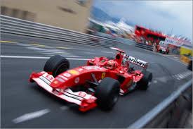 Michael schumacher won the 2004 formula one world championship for drivers. Michael Schumacher Ferrari F2004 F1 Monaco 2004 Poster Online Bestellen Posterlounge De