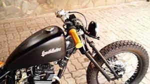 Pin Di Honda Mega Pro Bobber