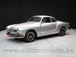 During this period the car underwent numerous improvements and upgrades, but it was a car that remained instantly recognizable. Volkswagen Karmann Ghia 74 1974 Verkauft Ch1907